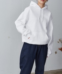 GILDAN | GILDAN/ギルダン 裏起毛 スーパービッグシルエット プルオーバーパーカー(パーカー)