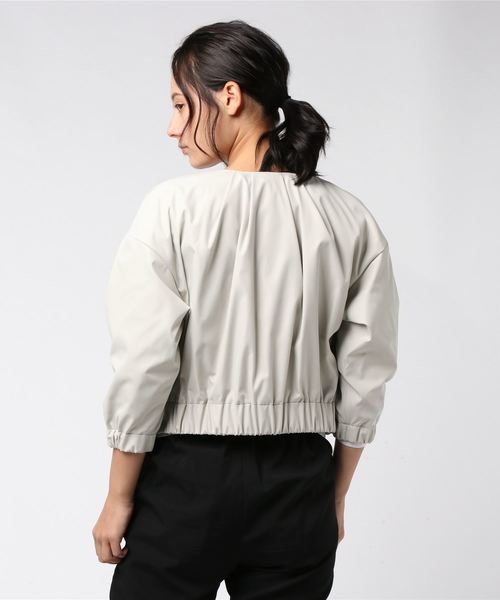 ESTNATION（エストネーション）の「ESTNATION / ノーカラー