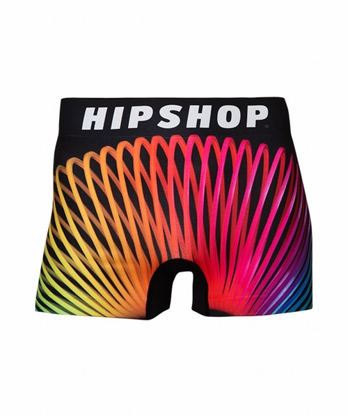 HIPSHOP（ヒップショップ）の「TOY（オモチャ） アンダーパンツ メンズ/レディース/ユニセックス ポリエステルタイプ ボクサーパンツ（ボクサーパンツ・メンズ・その他1/その他2/その他3/その他4/その他5/その他6/H/I/G/J/K/L/O/N/M/P/R/Q/S/T/U・M/L/LL/S）」の11枚目の写真