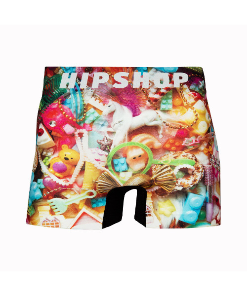 HIPSHOP（ヒップショップ）の「TOY（オモチャ） アンダーパンツ メンズ/レディース/ユニセックス ポリエステルタイプ ボクサーパンツ（ボクサーパンツ・メンズ・その他1/その他2/その他3/その他4/その他5/その他6/H/I/G/J/K/L/O/N/M/P/R/Q/S/T/U・M/L/LL/S）」の15枚目の写真
