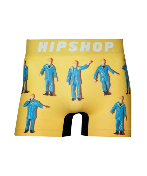 HIPSHOP（ヒップショップ）の「TOY（オモチャ） アンダーパンツ メンズ/レディース/ユニセックス ポリエステルタイプ ボクサーパンツ（ボクサーパンツ・メンズ・その他1/その他2/その他3/その他4/その他5/その他6/H/I/G/J/K/L/O/N/M/P/R/Q/S/T/U・M/L/LL/S）」の17枚目の写真