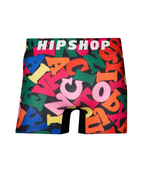 HIPSHOP（ヒップショップ）の「TOY（オモチャ） アンダーパンツ メンズ/レディース/ユニセックス ポリエステルタイプ ボクサーパンツ（ボクサーパンツ・メンズ・その他1/その他2/その他3/その他4/その他5/その他6/H/I/G/J/K/L/O/N/M/P/R/Q/S/T/U・M/L/LL/S）」の18枚目の写真