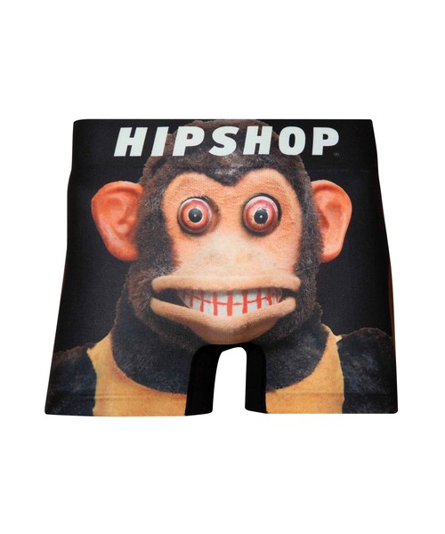 HIPSHOP（ヒップショップ）の「TOY（オモチャ） アンダーパンツ メンズ/レディース/ユニセックス ポリエステルタイプ ボクサーパンツ（ボクサーパンツ・メンズ・その他1/その他2/その他3/その他4/その他5/その他6/H/I/G/J/K/L/O/N/M/P/R/Q/S/T/U・M/L/LL/S）」の19枚目の写真