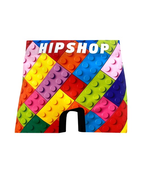 HIPSHOP（ヒップショップ）の「TOY（オモチャ） アンダーパンツ メンズ/レディース/ユニセックス ポリエステルタイプ ボクサーパンツ（ボクサーパンツ・メンズ・その他1/その他2/その他3/その他4/その他5/その他6/H/I/G/J/K/L/O/N/M/P/R/Q/S/T/U・M/L/LL/S）」の20枚目の写真