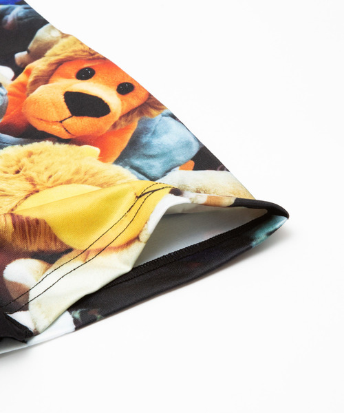 HIPSHOP（ヒップショップ）の「TOY（オモチャ） アンダーパンツ メンズ/レディース/ユニセックス ポリエステルタイプ ボクサーパンツ（ボクサーパンツ・メンズ・その他1/その他2/その他3/その他4/その他5/その他6/H/I/G/J/K/L/O/N/M/P/R/Q/S/T/U・M/L/LL/S）」の22枚目の写真