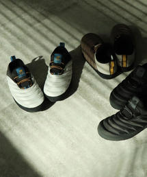 NEW BALANCE | New Balance（ニューバランス） CARAVAN MOC（スリッポン/スニーカー）(スリッポン)