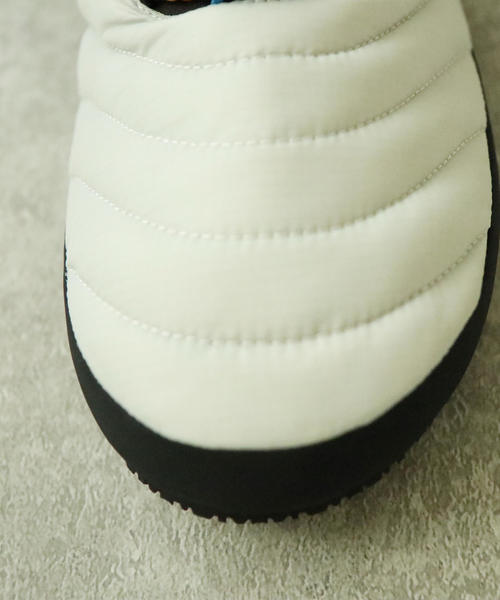 NEW BALANCE（ニューバランス）の「New Balance（ニューバランス） CARAVAN MOC（スリッポン/スニーカー）（スリッポン・レディース・ブラック/ホワイト/ベージュ・23㎝/25cm/24cm）」の20枚目の写真