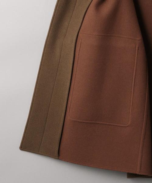 Caruso（カルーゾ）の「＜CARUSO（カルーゾ）＞ ダブルフェイス