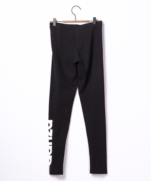 DIMENSIONE danza（ディメンシオーネ ダンツァ）の「ロゴロングレギンス（レギンス/スパッツ・レディース・ピンクベージュ/ブラック・SMALL/MEDIUM）」の17枚目の写真