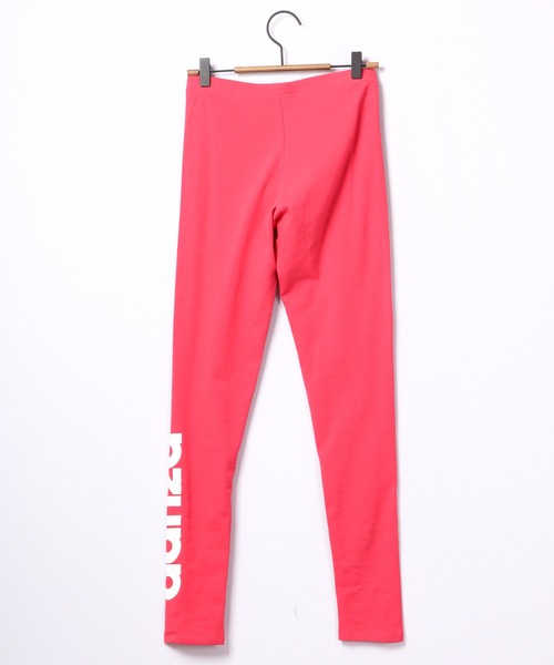 DIMENSIONE danza（ディメンシオーネ ダンツァ）の「ロゴロングレギンス（レギンス/スパッツ・レディース・ピンクベージュ/ブラック・SMALL/MEDIUM）」の15枚目の写真