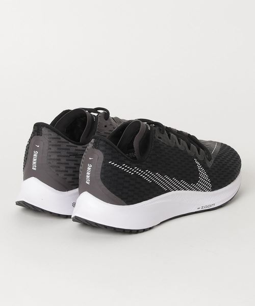 セール ナイキ Nike ズーム ライバル フライ 2 ワイド スニーカー Nike ナイキ のファッション通販 Zozotown