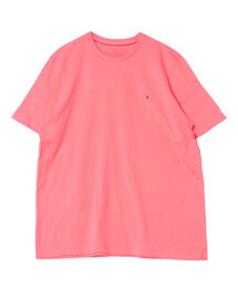 DUVETICA ピンク 半袖Tシャツ FI2712EC00079_fw_thumbM.jpg