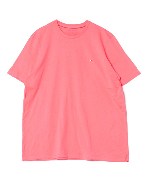 売れ筋商品|||トミー ヒルフィガー Tシャツ レディース トップス FLAG TEE - Basic T-shirt - brisk blue 楽天市場】【在庫一掃SALE】【SALE】【クーポン対象外】◇TOMMY