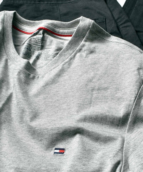 theory 「theory 」 半袖Tシャツ X-SMALL グレー メンズ