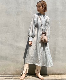 Kastane カスタネ ワンピース グリーン系 一覧 Wear