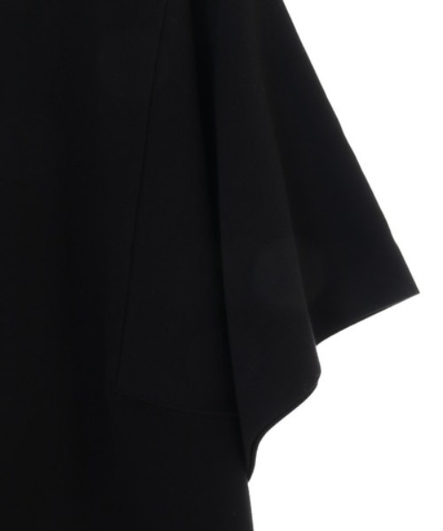 CLANE（クラネ）の「T-LINE BIG TOPS（Tシャツ/カットソー・レディース・ホワイト/ブラック/ベージュ・1/2）」の12枚目の写真