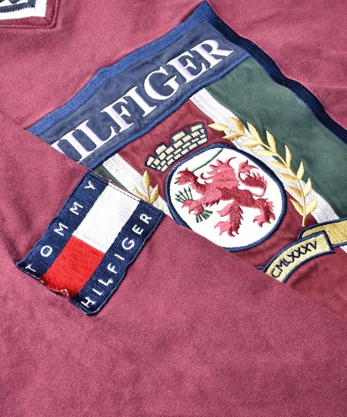 TOMMY HILFIGER（トミーヒルフィガー）の「【ヴィンテージ古着