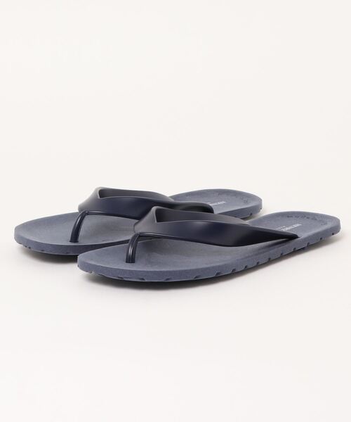 HENRY&HENRY（ヘンリーアンドヘンリー）の「HENRY&HENRY FLIPPER ADULT － 693037（サンダル・レディース・ブルー系その他2/ブラウン系その他/ライトパープル/ブルー系その他5/ブラック×ホワイト/ブラック/グレー系その他/グレー/グレー系その他2/グリーン系その他/ブロンズ/ライトブルー/ダークブラウン/グリーン系その他2/ベージュ系その他2/チャコールグレー/グレー×ホワイト/ブラウン系その他3/ベージュ/ブルー系その他6/ライトオリーブ/ネイビー/グレー系その他3/グリーン系その他3・35/36/37/38/41/42/43/44/39/40）」の19枚目の写真