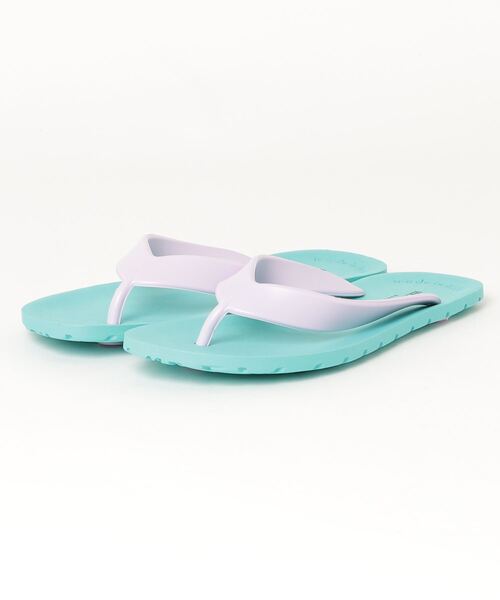 HENRY&HENRY（ヘンリーアンドヘンリー）の「HENRY&HENRY FLIPPER ADULT － 693037（サンダル・レディース・ブルー系その他2/ブラウン系その他/ライトパープル/ブルー系その他5/ブラック×ホワイト/ブラック/グレー系その他/グレー/グレー系その他2/グリーン系その他/ブロンズ/ライトブルー/ダークブラウン/グリーン系その他2/ベージュ系その他2/チャコールグレー/グレー×ホワイト/ブラウン系その他3/ベージュ/ブルー系その他6/ライトオリーブ/ネイビー/グレー系その他3/グリーン系その他3・35/36/37/38/41/42/43/44/39/40）」の21枚目の写真