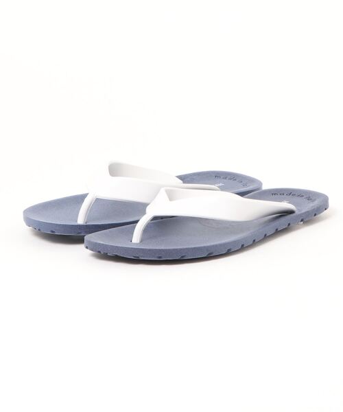 HENRY&HENRY（ヘンリーアンドヘンリー）の「HENRY&HENRY FLIPPER ADULT － 693037（サンダル・レディース・ブルー系その他2/ブラウン系その他/ライトパープル/ブルー系その他5/ブラック×ホワイト/ブラック/グレー系その他/グレー/グレー系その他2/グリーン系その他/ブロンズ/ライトブルー/ダークブラウン/グリーン系その他2/ベージュ系その他2/チャコールグレー/グレー×ホワイト/ブラウン系その他3/ベージュ/ブルー系その他6/ライトオリーブ/ネイビー/グレー系その他3/グリーン系その他3・35/36/37/38/41/42/43/44/39/40）」の22枚目の写真