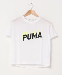 プーマ PUMA MODERN SPORTS ロゴTシャツ