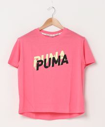 プーマ PUMA MODERN SPORTS ロゴTシャツ