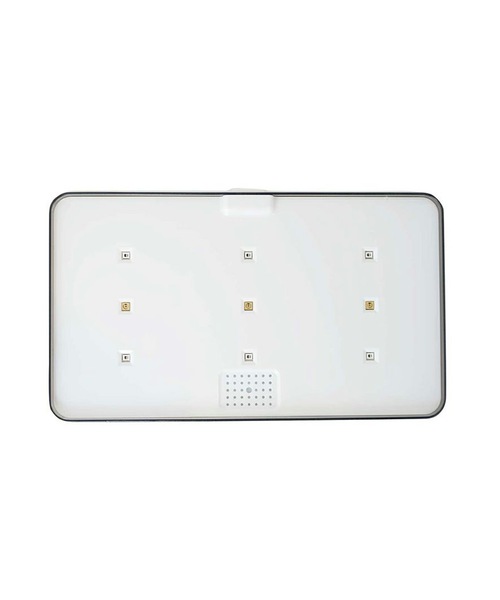 a.depeche（アデペシュ）の「【CoCo:LO】UV殺菌除菌ボックスワイヤレスチャージャー  充電器  ウイルス対策（生活家電・レディース・ホワイト・FREE）」の7枚目の写真