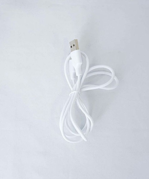 a.depeche（アデペシュ）の「【CoCo:LO】UV殺菌除菌ボックスワイヤレスチャージャー  充電器  ウイルス対策（生活家電・レディース・ホワイト・FREE）」の10枚目の写真