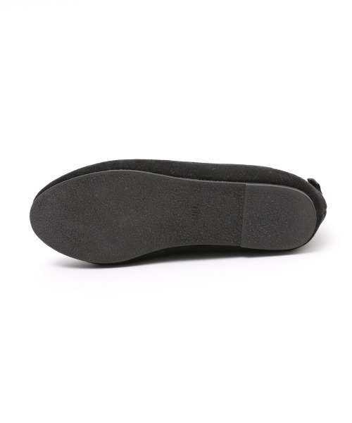 GLOBAL WORK（グローバルワーク）の「【キッズ】ラクッションバレエシューズ/891451（バレエシューズ・キッズ・ブラック/シルバー/ゴールド・16cm/17cm/18cm/19cm/20cm/21cm）」の4枚目の写真