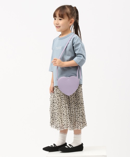 GLOBAL WORK（グローバルワーク）の「【キッズ】ラクッションバレエシューズ/891451（バレエシューズ・キッズ・ブラック/シルバー/ゴールド・16cm/17cm/18cm/19cm/20cm/21cm）」の19枚目の写真