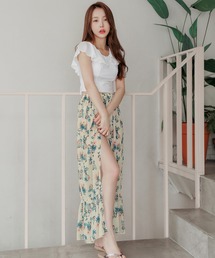 ロングスカート に該当する水着ファッション通販 Zozotown