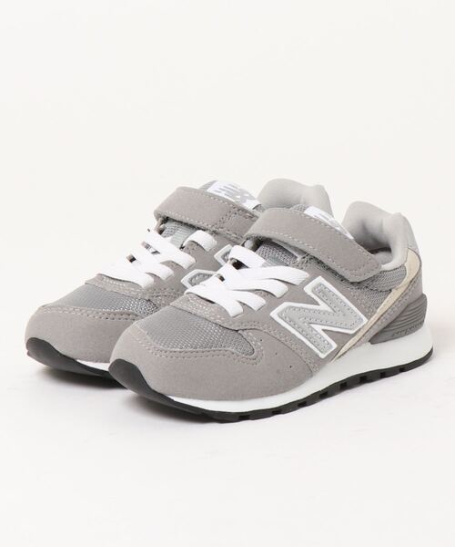 New Balance ニューバランス の New Balance Yv996 ニューバランス ジュニア スニーカー Wear