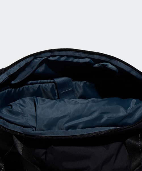 【adidas】FAVORITE DUFFEL BAG ダッフルバッグ adidas（アディダス）の「フェイバリット ダッフルバッグ
