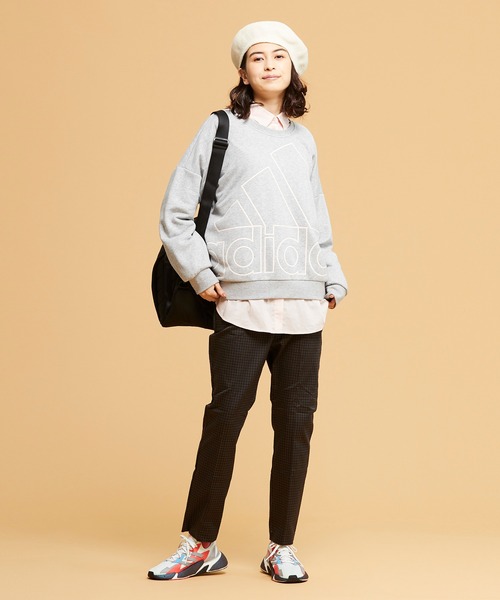 adidas（アディダス）の「フェイバリット ダッフルバッグ（小