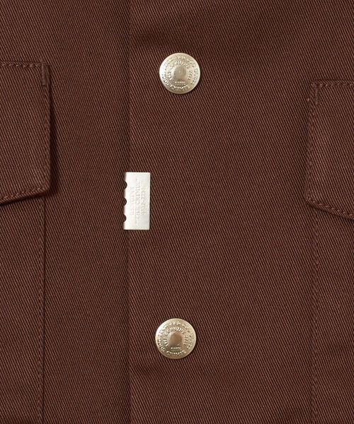 dickies field jacket