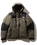 THE NORTH FACE | THE NORTH FACE/ノースフェイス　バルトロライトジャケット　ND91950(羽絨衣/大衣)