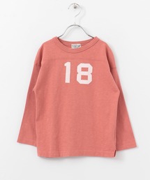 DENIM DUNGAREE | DENIM DUNGAREE　テンジク 18 Tシャツ(Tシャツ/カットソー)