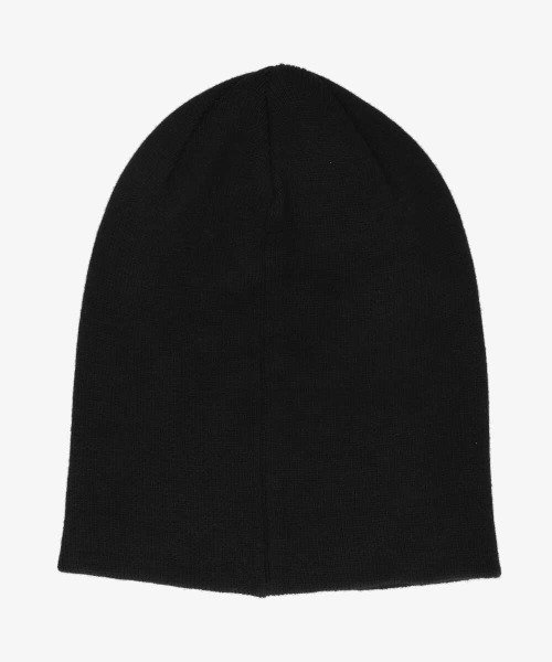 CASTANO（カスターノ）の「【CASTANO】CA COOLMAXR ROLL BEANIE/（ニットキャップ/ビーニー・メンズ・サーモンピンク/ベージュ/ダークグリーン/ブラック/ライトグレー/ネイビー/イエロー・57~59cm）」の8枚目の写真