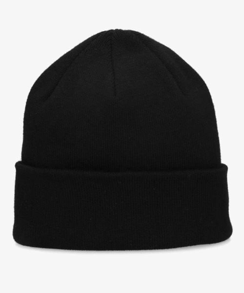 CASTANO（カスターノ）の「【CASTANO】CA COOLMAXR ROLL BEANIE/（ニットキャップ/ビーニー・メンズ・サーモンピンク/ベージュ/ダークグリーン/ブラック/ライトグレー/ネイビー/イエロー・57~59cm）」の9枚目の写真
