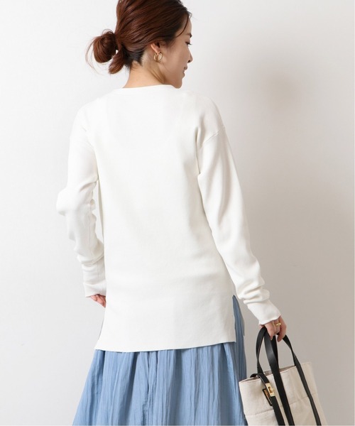 Spick & Span（スピックアンドスパン）の「コットンナイロン