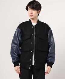 MANASTASH（マナスタッシュ）の「MANASTASH × SKOOKUM(マナスタッシュ