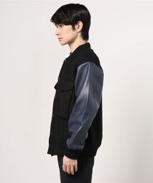 MANASTASH（マナスタッシュ）の「MANASTASH × SKOOKUM(マナスタッシュ