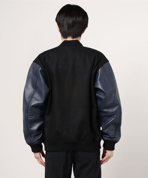 MANASTASH × SKOOKUM(マナスタッシュ×スクーカム) ミリタリーアワード