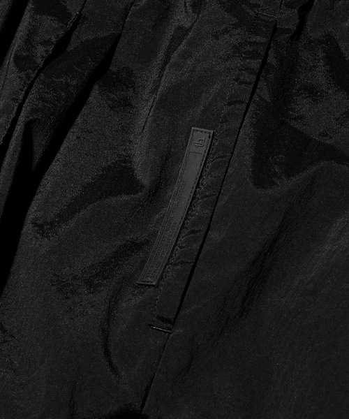 th（ティー エイチ）の「Jog Short（その他パンツ・メンズ・ブラック・44/46/48）」の3枚目の写真