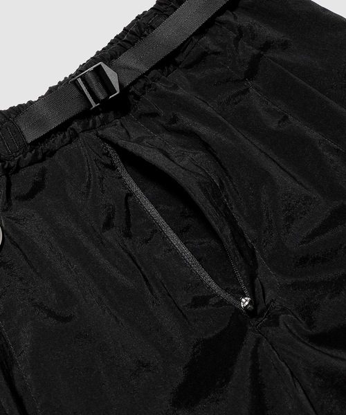 th（ティー エイチ）の「Jog Short（その他パンツ・メンズ・ブラック・44/46/48）」の5枚目の写真