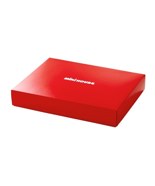 MIKI HOUSE（ミキハウス）の「■フェイス＆ハンド＆ミニタオル2枚セット（ベビーギフト・キッズ・その他34・ONE SIZE）」の7枚目の写真