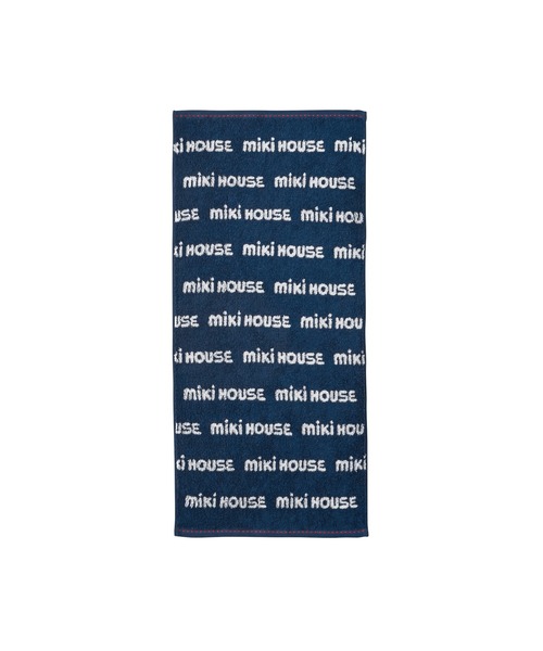 MIKI HOUSE（ミキハウス）の「■フェイス＆ハンド＆ミニタオル2枚セット（ベビーギフト・キッズ・その他34・ONE SIZE）」の13枚目の写真