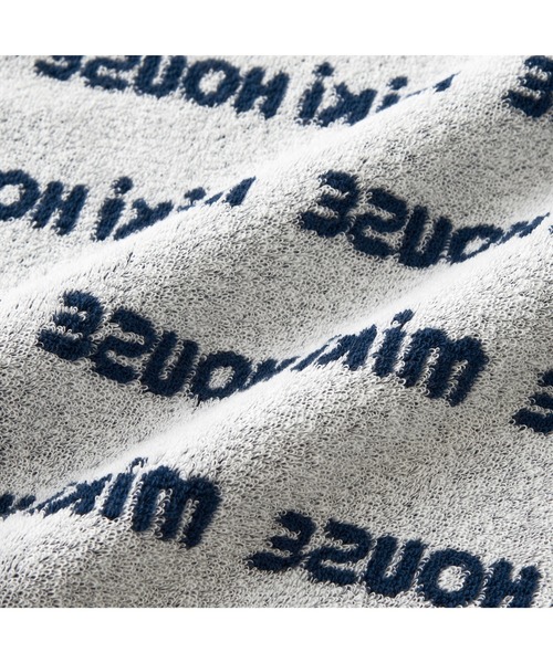 MIKI HOUSE（ミキハウス）の「■フェイス＆ハンド＆ミニタオル2枚セット（ベビーギフト・キッズ・その他34・ONE SIZE）」の6枚目の写真