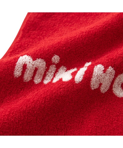 MIKI HOUSE（ミキハウス）の「■フェイス＆ハンド＆ミニタオル2枚セット（ベビーギフト・キッズ・その他34・ONE SIZE）」の10枚目の写真