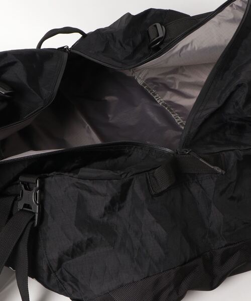 STUSSY（ステューシー）の「55L Duffle Bag（ボストンバッグ